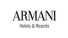 Armani Hotels &Resorts